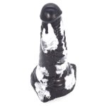 Graffiti Multicolor Butt Plug - 18 - Image 3