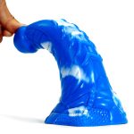 Graffiti Multicolor Butt Plug - 18 - Image 5