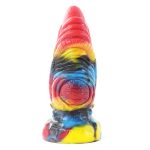 Graffiti Multicolor Butt Plug - 19 - Image 7