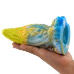 Graffiti Multicolor Butt Plug - 19 - Image 3