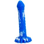 Graffiti Multicolor Butt Plug - 20 - Image 5