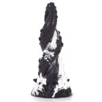 Graffiti Multicolor Butt Plug - 21 - Image 4