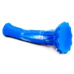 Graffiti Multicolor Butt Plug - 24 - Image 5