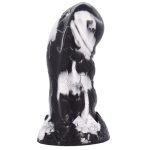 Graffiti Multicolor Butt Plug - 26 - Image 4