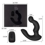 Nero Prostate Vibrator - Image 4