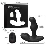 Caesar Rotation Prostate Vibrator - Image 10