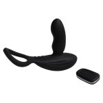 Maud Prostate Massager with Ball Loop - Image 5