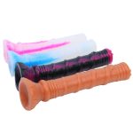 Journey 29 cm/11.4" Silicone Butt Plug - Monkey - Image 7