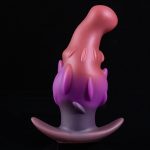 Dragon Fruit Prostate Massager