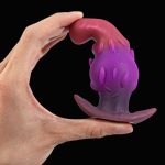 Dragon Fruit Prostate Massager - Image 2