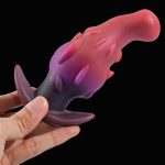 Dragon Fruit Prostate Massager - Image 3