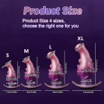 Dragon Fruit Prostate Massager - Image 5