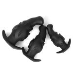 Sakyamuni Silicone Prostate Plug - Image 8