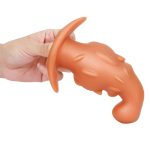 Sakyamuni Silicone Prostate Plug - Image 9