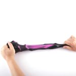 Journey 22 cm/8.6" Silicone Butt Plug - Mouse - Image 3