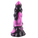 Journey 22 cm/8.6" Silicone Butt Plug - Mouse - Image 5