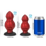 Graduated Anal Training Dilator