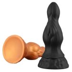 Cute  Silicone Anal Dildo - Image 3