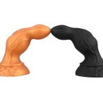 Cute  Silicone Anal Dildo - Image 5