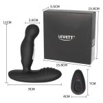 Electric Shock Prostate Massager - Image 4