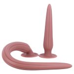 Duron Long Silicone Butt Plug - Image 6