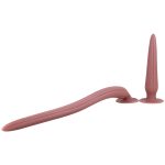 Duron Long Silicone Butt Plug - Image 8