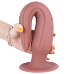 Duron Long Silicone Butt Plug - Image 3