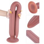 Duron Long Silicone Butt Plug - Image 5