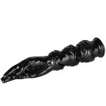 Fisting Anal Plug - Image 3