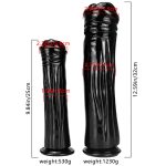 Cudgel Large Anal Dildo - Image 5