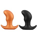 Mango Soft Silicone Prostate Massager - Image 6