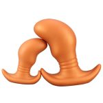 Mango Soft Silicone Prostate Massager - Image 7