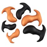 Mango Soft Silicone Prostate Massager - Image 8