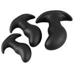 Mango Soft Silicone Prostate Massager - Image 3