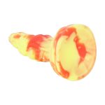 Loong Mixed Color Dildo - Image 2