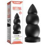 Butt Plug 9.6"/24 cm - Image 6