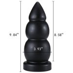 Butt Plug 9.6"/24 cm - Image 2