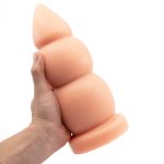 Butt Plug 9.6"/24 cm - Image 4