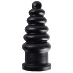 Butt Plug 9.2"/23.5 cm - Image 3