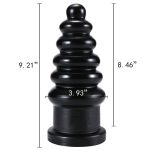 Butt Plug 9.2"/23.5 cm - Image 5