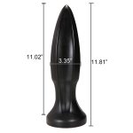 Butt Plug 11.8"/30 cm - Image 4
