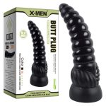 Prostate Butt Plug 10.9"/28 cm - Image 6