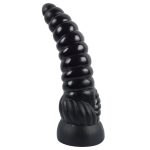 Prostate Butt Plug 10.9"/28 cm - Image 3