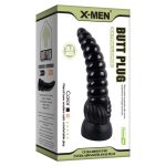 Prostate Butt Plug 10.9"/28 cm - Image 5