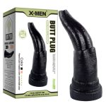 Prostate Butt Plug 11.2"/28.5 cm - Image 6