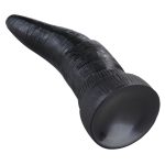 Prostate Butt Plug 11.2"/28.5 cm - Image 2