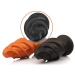 Spin Silicone Butt plug - Image 8
