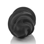 Spin Silicone Butt plug - Image 2