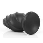 Spin Silicone Butt plug - Image 3
