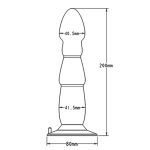 Wireless Vibrating Anal Beads - Image 5